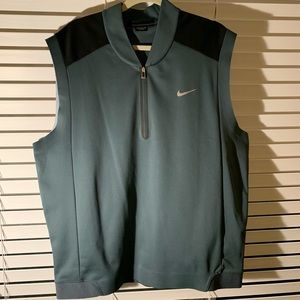 NIKE Tiger Woods Vest